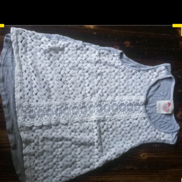 kiddo Other - Girls size 10 top
